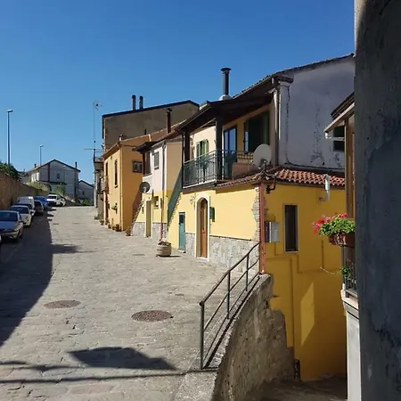 Casa vacanze La Triana *