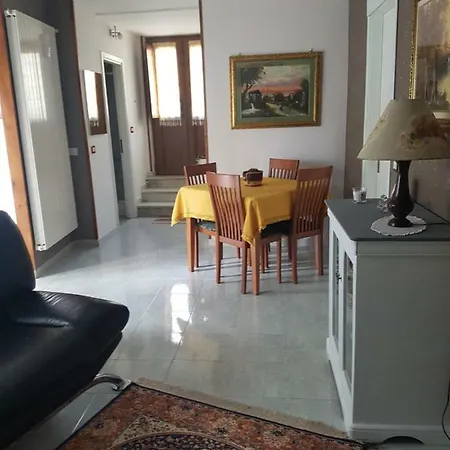 Prázdninový dům La Triana *